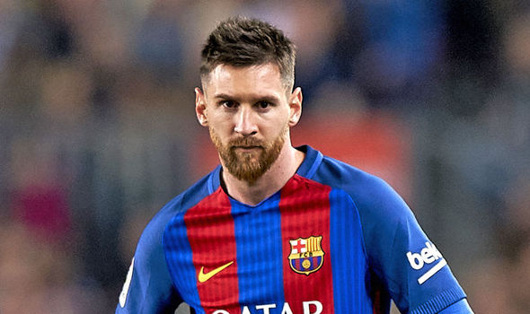 Barça : Messi repousse encore sa prolongation