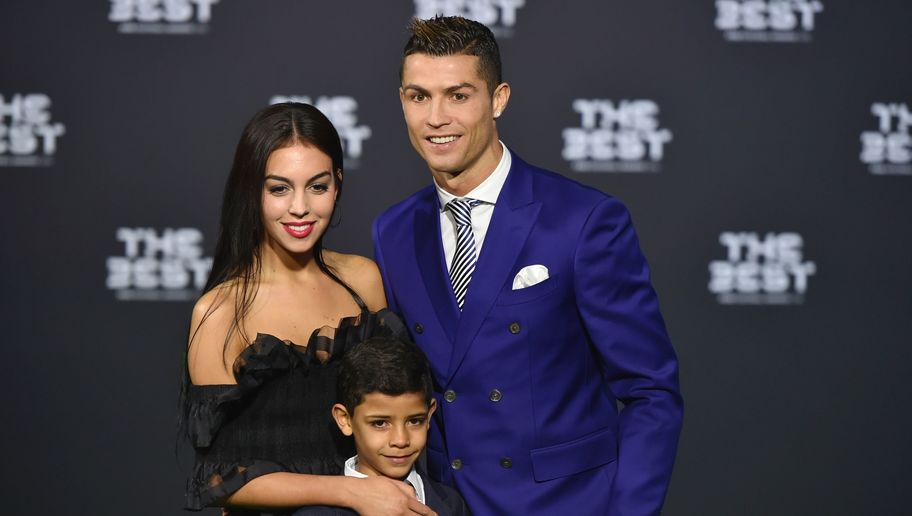 Real Madrid : Les photos censurées de Georgina Rodriguez dévoilées !