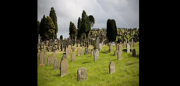 Découvrez 7 villes dans le monde où il est interdit de mourir