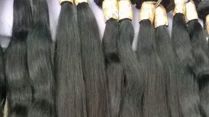 Pour des greffages de cheveux naturels d’une valeur d’un million de francs : Ndèye Amy Diouf condamnée à 2 mois assortis du sursis