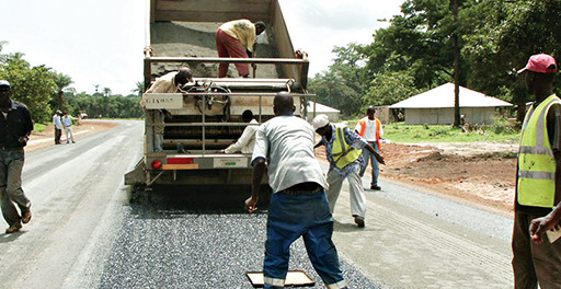 Autoroute Ila Touba : la livraison prévue en novembre 2018