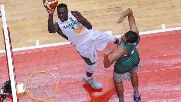 Afrobasket Hommes 2017: Le Sénégal veut mettre fin à 20 ans de disette