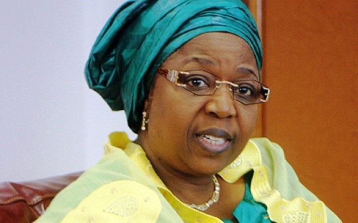 Nouveau Gouvernement : Eva Marie Coll Seck, Mankeur Ndiaye et 3 autres ministres signent leur départ