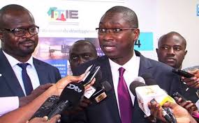 Remaniement : Ismaila Madior Fall se charge de la Justice