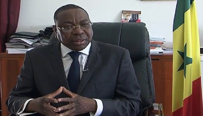 Mankeur Ndiaye, Viviane Bampassy et Cie paient leur manque d'engagement politique