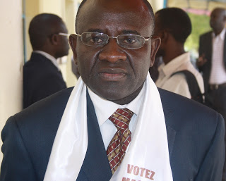 Ibrahima Mbow, Bunti bi au Gouvernement : « Le Sénégal doit être votre seule priorité »