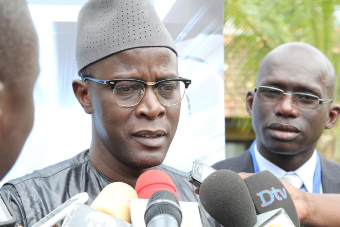 Exclusif -Yakham Mbaye promu à un poste stratégique et spécial