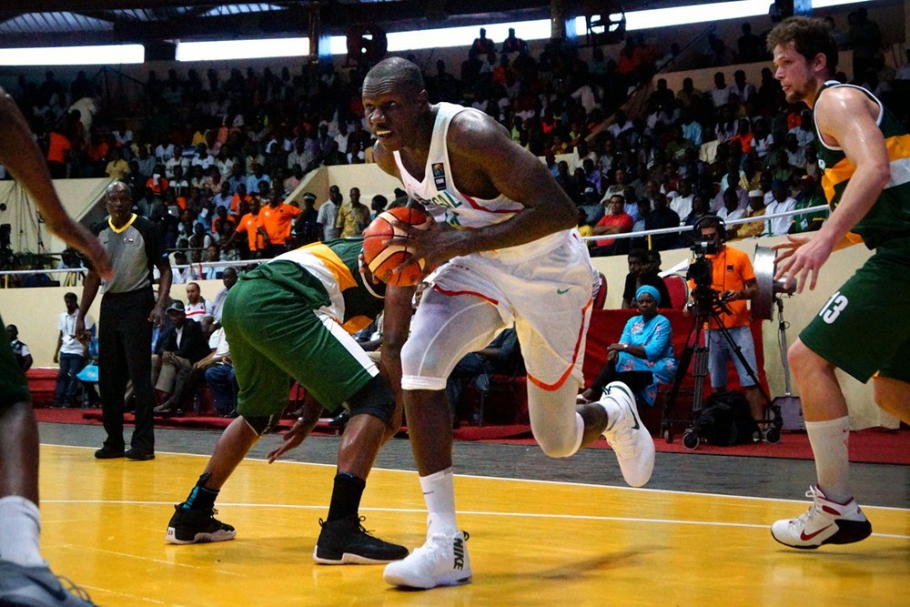 Afrobasket masculin 2017 : Le Sénégal humilie l'Afrique du Sud