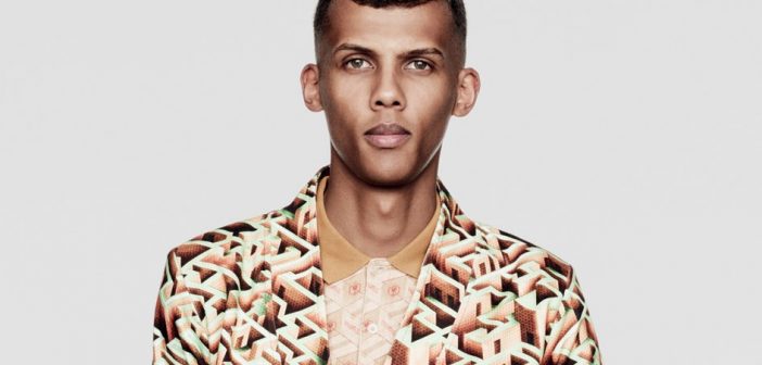 Stromae explique comment il est passé à côté de la folie