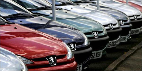 Peugeot aurait trafiqué 1,9 million de moteurs