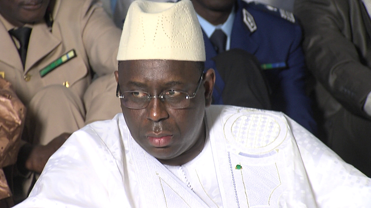 Sans ministre, Bambey en colère contre Macky Sall