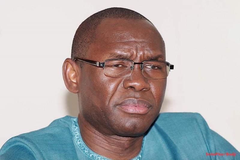 Sénégal: "C'est un gouvernement état-major politique"