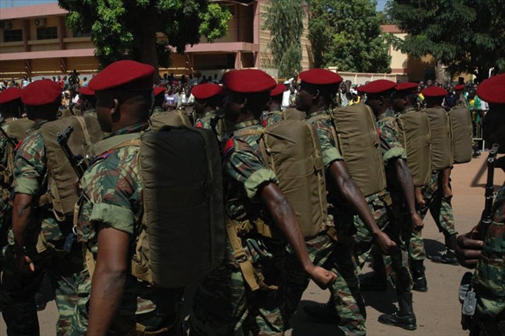 Mali et Burkina Faso: De graves accusations de l'ONG Human Rights Watch contre les forces armées