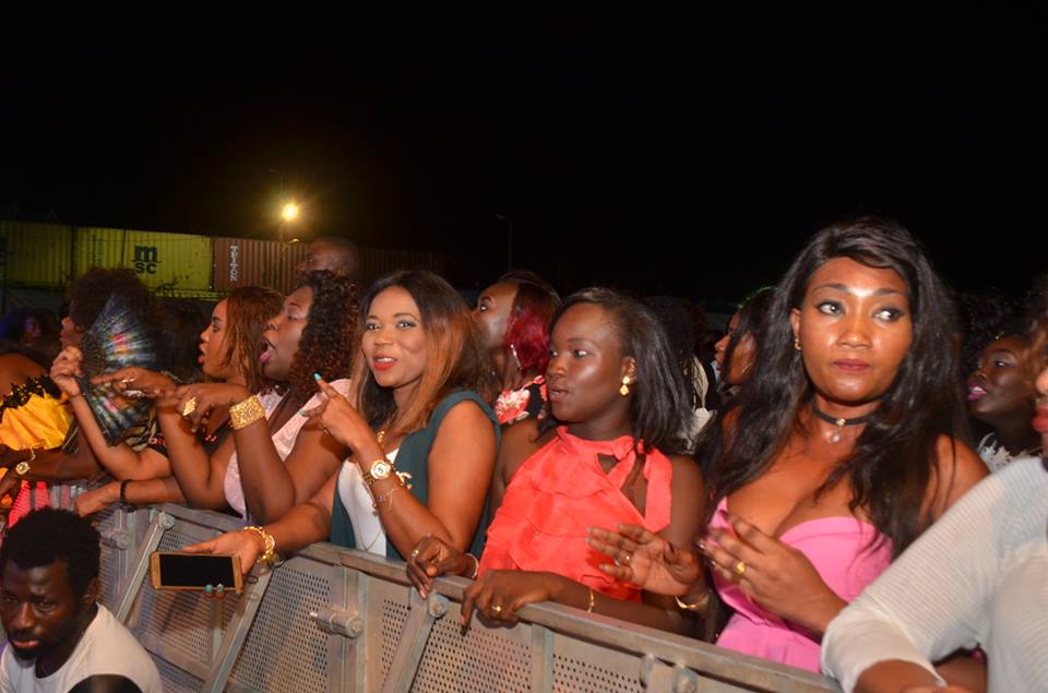 15 photos : Pourquoi les femmes adorent Youssou Ndour, chéri Aïda Coulibaly, regardez