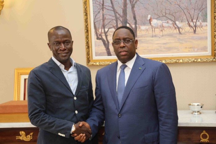 Macky Sall perd un fervent défenseur : Yakham Mbaye démissionne de l'Apr