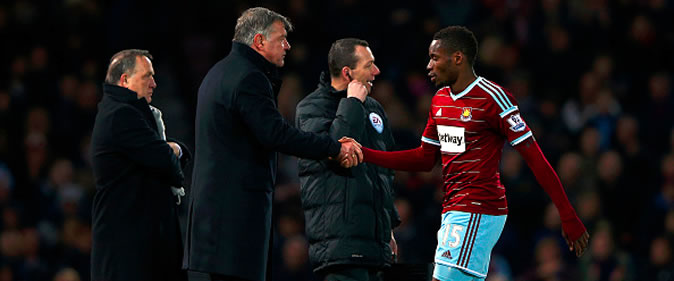 Bilic évoque la situation de Diafra Sakho