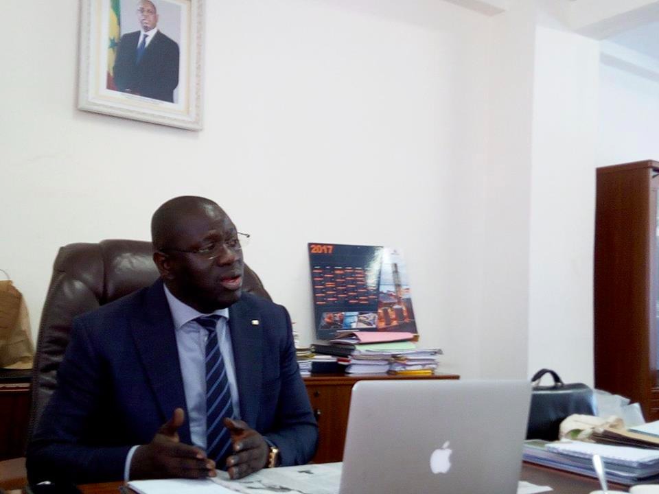 Polémique remaniement ministériel : Biram Faye invite l’APR et la coalition BBY à faire montre de loyauté et à faire bloc derrière le Président Macky Sall 