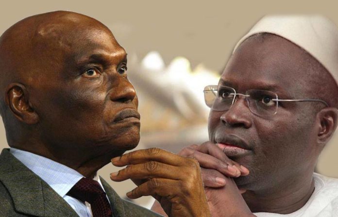 Justice : Ousmane Faye dénonce la grève de la faim des pro-Khalifa et les "attaques de Wade contre les magistrats"