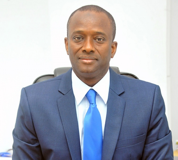 Aboubacar Sedikh Bèye, devient le nouveau Dg du Port Autonome de Dakar
