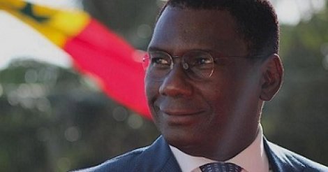 Ministre en charge du PSE : Cheikh Kanté décline sa feuille de route 