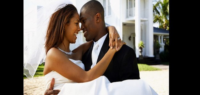 5 raisons pour lesquelles les couples ne font pas l’amour lors de leur nuit de noces