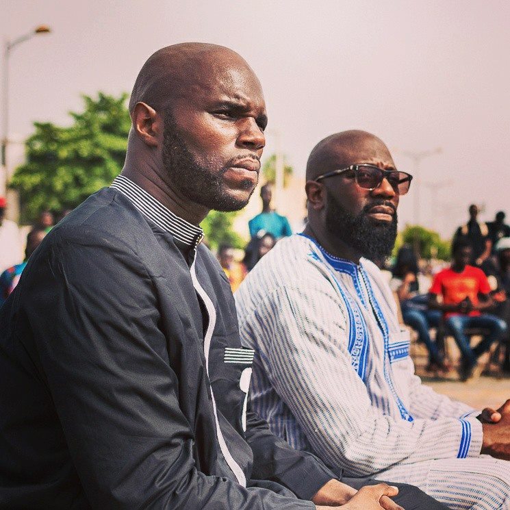 Kémi Séba fait la leçon aux Présidents africains : « Un président ne doit pas être quelqu’un qui fait du business sur le dos de sa nation… »