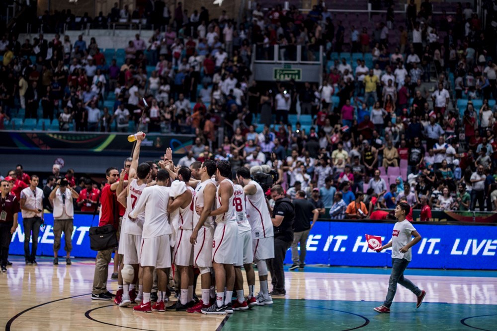 Finale: La Tunisie s’offre l’édition de l’Afrobasket 2017 à domicile face au Nigéria (77-65)