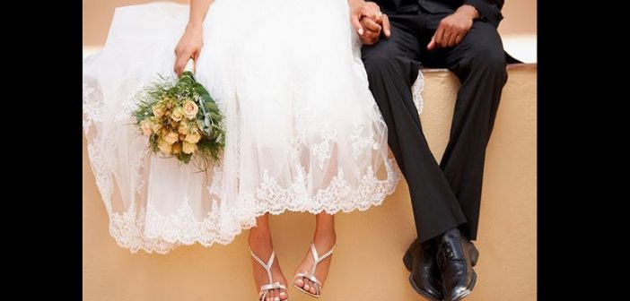 Voici l’âge idéal auquel les couples devraient se marier pour réduire les risques de divorce- Etude