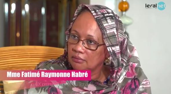 «Afrique Debout – Justice et Politique : Le couple maudit» (Par Fatimé Raymonne Habré)