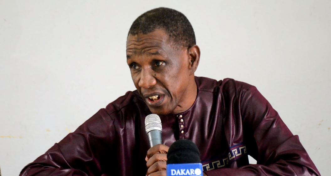 Malick Konté (ex maire socialiste) se veut que le prochain président de la République soit de la banlieue de Dakar