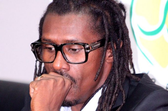 Matar Ba prévient Aliou Cissé : « Le Sénégal n’a pas le droit de rater cette qualification »