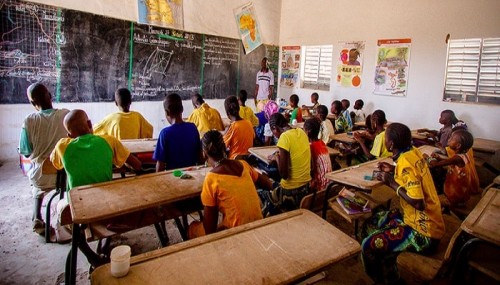 Kaffrine : 0 admis dans 3 établissement au Certificat de fin d’études élémentaires