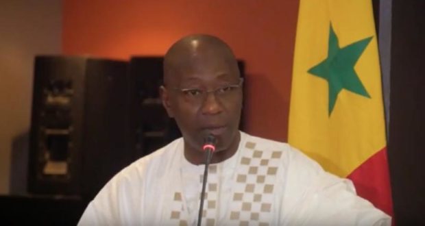 A tête du ministère de l'Emploi, Abdoulaye Diop fait des promesses fermes aux populations