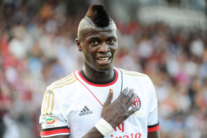 (16 Photos) Nouvelles têtes dans la "Tanière" des "Lions" : Mbaye Niang et Youssouf Sabaly