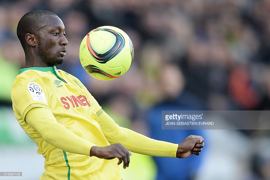 (16 Photos) Nouvelles têtes dans la "Tanière" des "Lions" : Mbaye Niang et Youssouf Sabaly