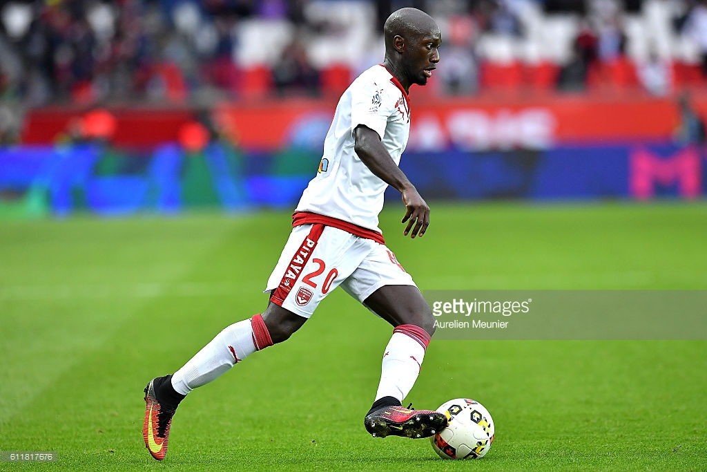 (16 Photos) Nouvelles têtes dans la "Tanière" des "Lions" : Mbaye Niang et Youssouf Sabaly