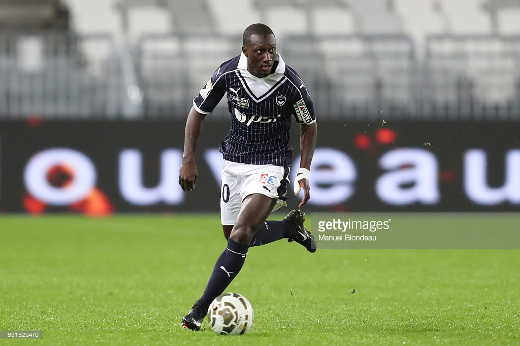 (16 Photos) Nouvelles têtes dans la "Tanière" des "Lions" : Mbaye Niang et Youssouf Sabaly