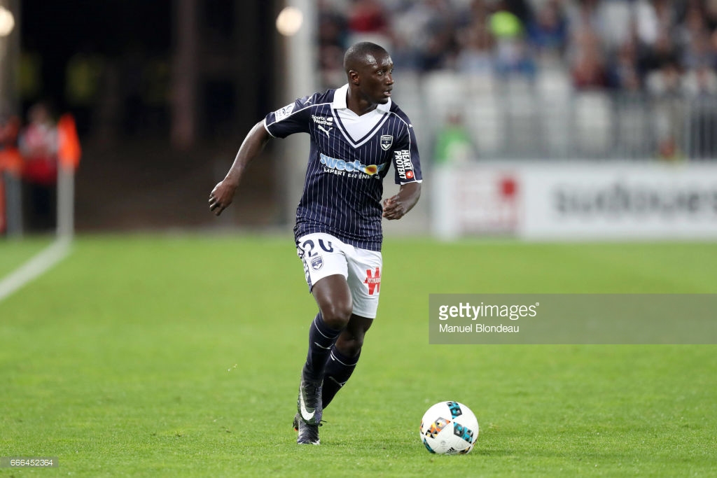(16 Photos) Nouvelles têtes dans la "Tanière" des "Lions" : Mbaye Niang et Youssouf Sabaly