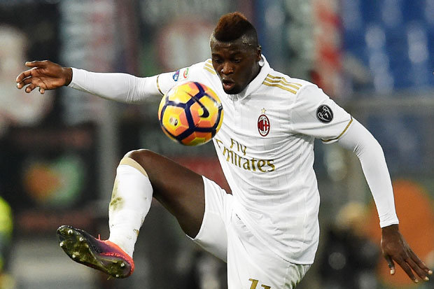 (16 Photos) Nouvelles têtes dans la "Tanière" des "Lions" : Mbaye Niang et Youssouf Sabaly
