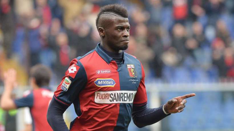 (16 Photos) Nouvelles têtes dans la "Tanière" des "Lions" : Mbaye Niang et Youssouf Sabaly