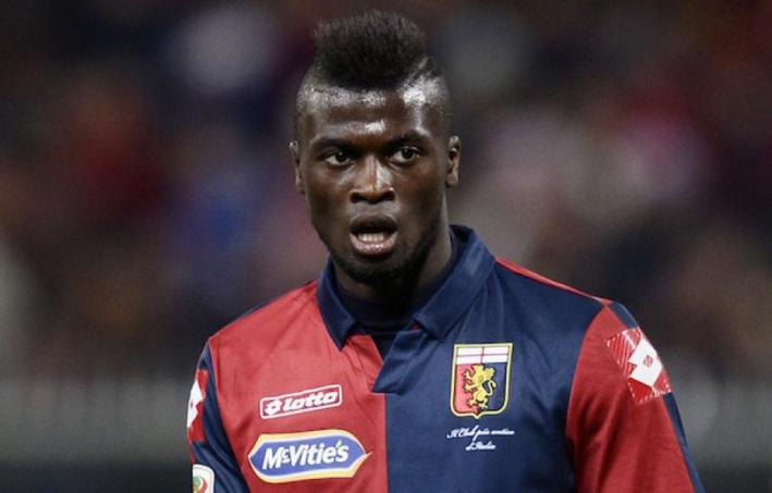 (16 Photos) Nouvelles têtes dans la "Tanière" des "Lions" : Mbaye Niang et Youssouf Sabaly