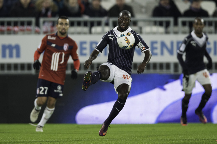 (16 Photos) Nouvelles têtes dans la "Tanière" des "Lions" : Mbaye Niang et Youssouf Sabaly