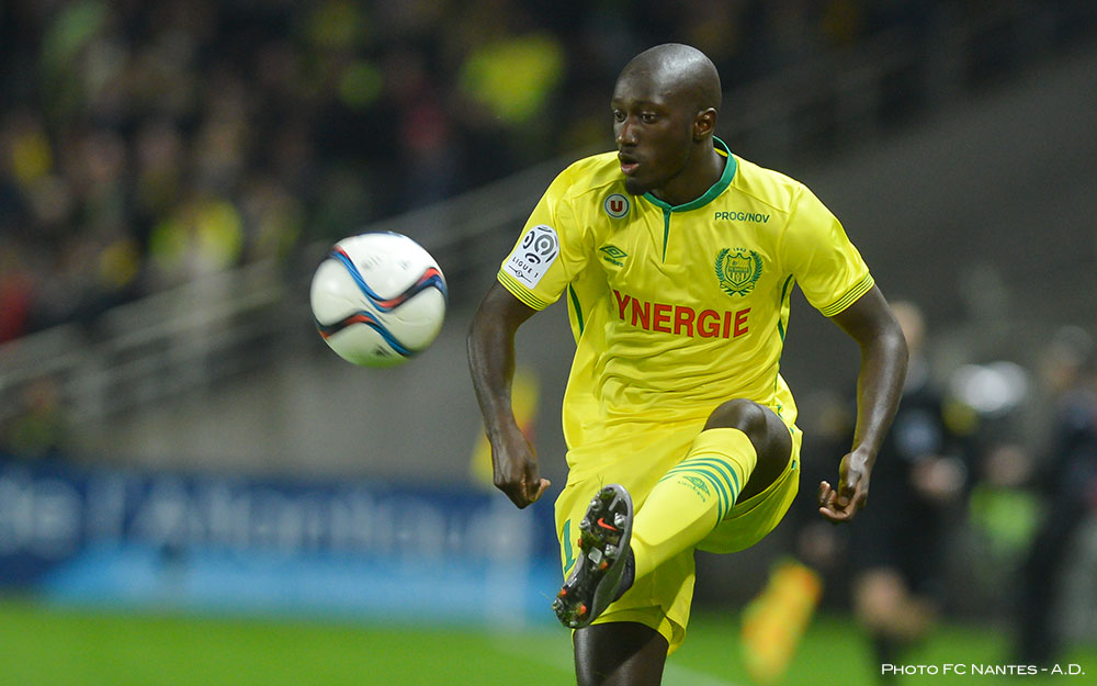(16 Photos) Nouvelles têtes dans la "Tanière" des "Lions" : Mbaye Niang et Youssouf Sabaly