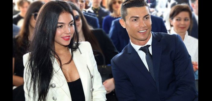 Cristiano Ronaldo et Georgina Rodriguez vers le mariage?
