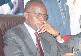Les camarades de Ousmane Tanor Dieng en "colère" contre Macky Sall 