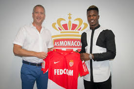 Monaco: « Keita Baldé est arrivé avec un grand déficit physique »