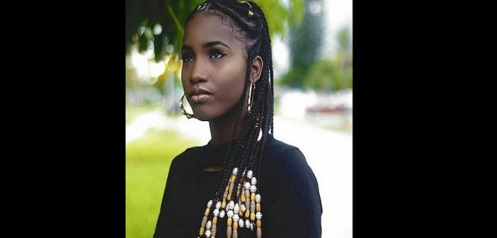 Photos : Les tresses peulhes, la mode actuelle chez les femmes