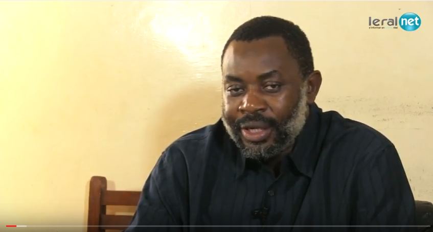 Mamadou Lamine Dianté, Syndicaliste  : « Al Amine nous a toujours exhortés à jouer l'équilibre…»