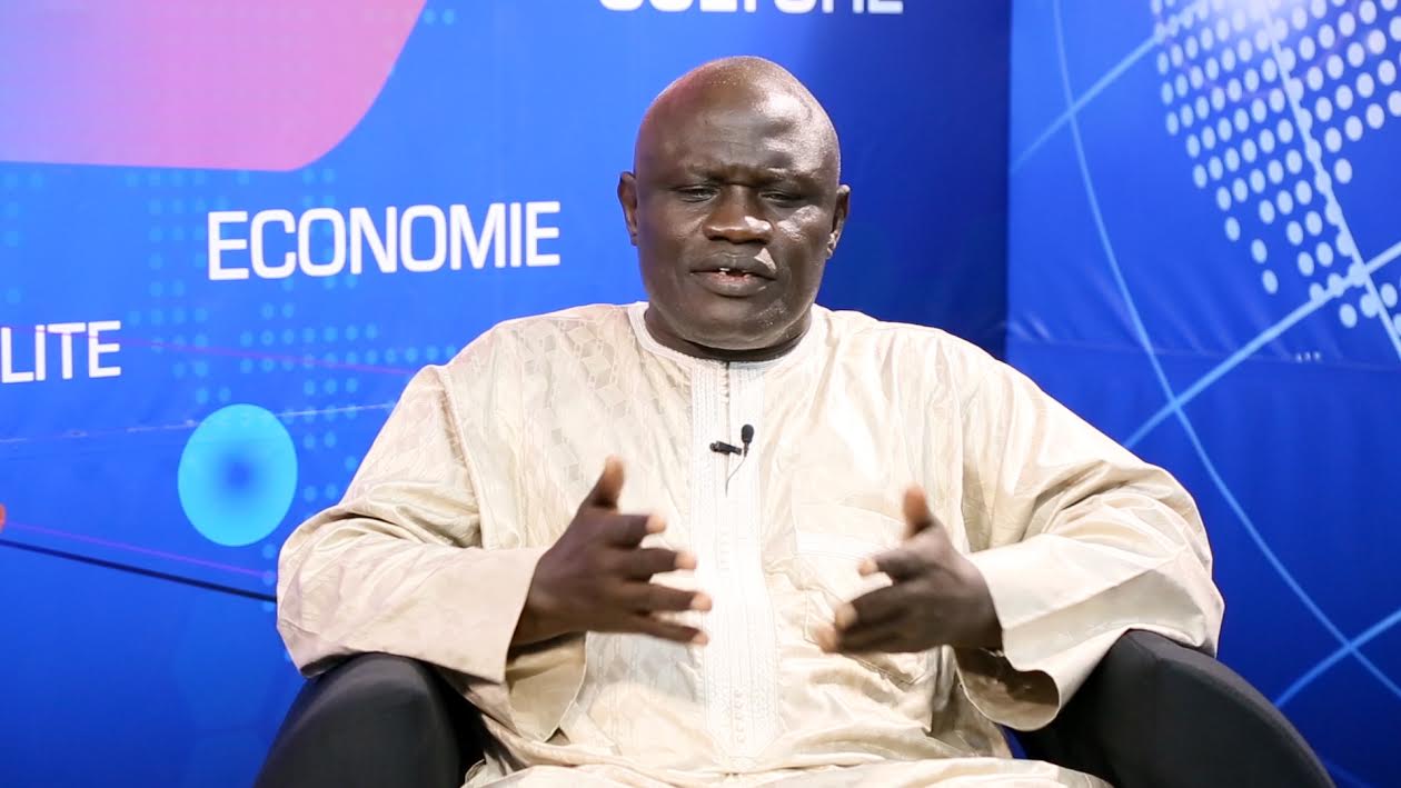 Ndiambour : Gaston Mbengue veut céder le club à la commune