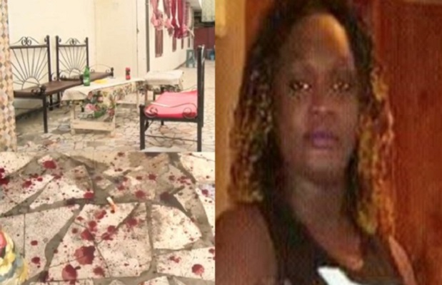 Meurtre de Awa Ndiaye: Aziz Ba alias Kader relâché, la police de Grand Yoff à la traque du vrai tueur